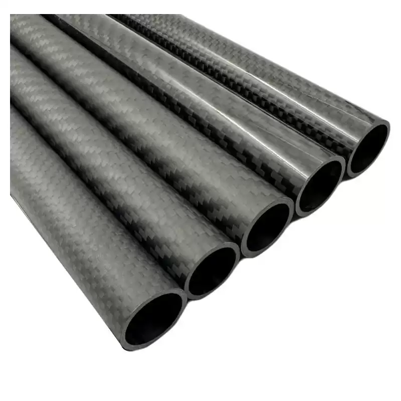碳纤维管